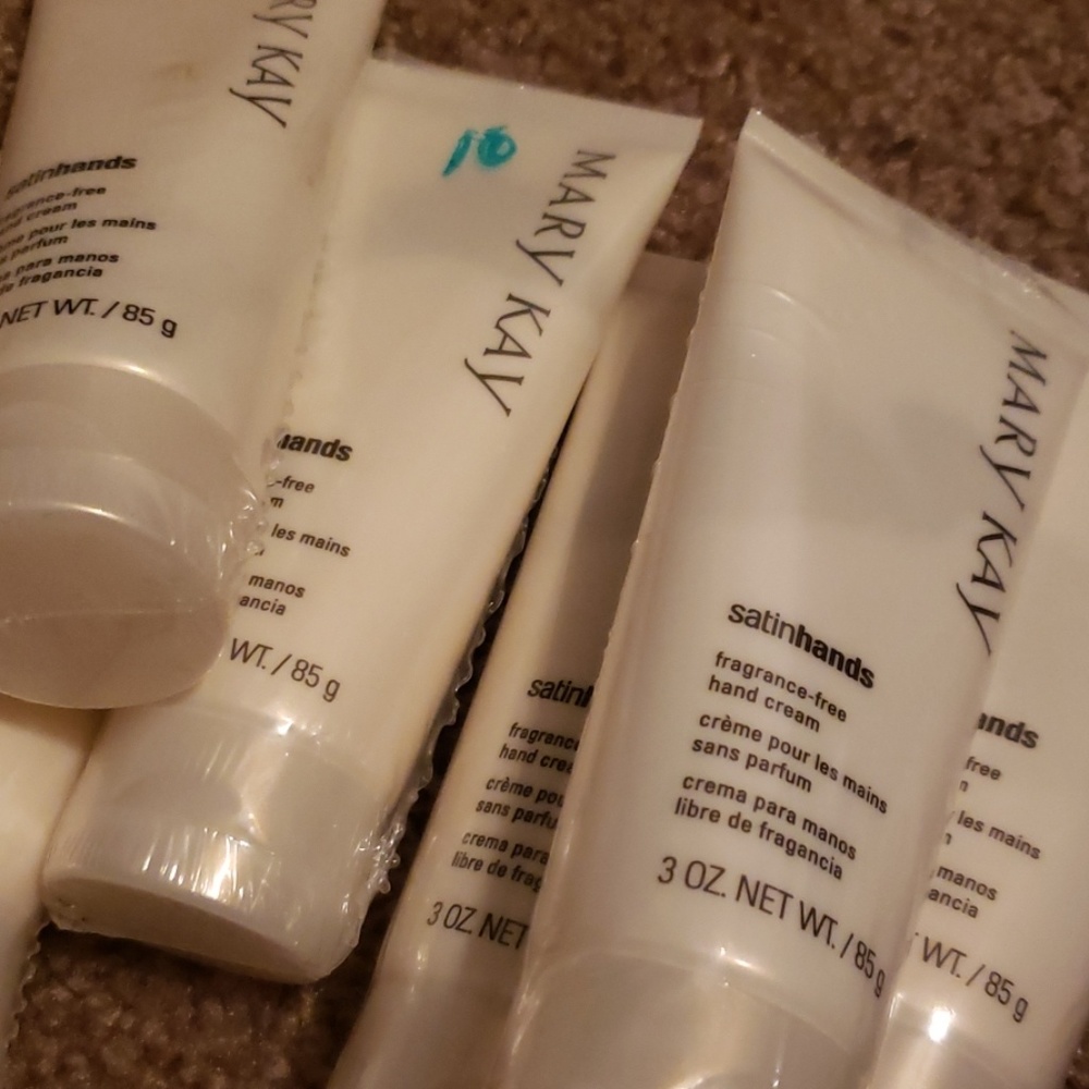 Marykay